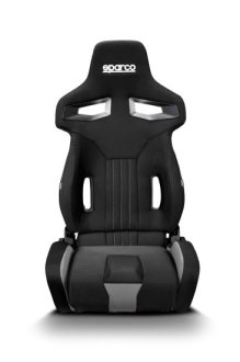 (image for) Sparco R333 Reclining Racing Seat Various Colors – INDIVIDUAL