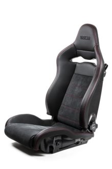 (image for) Sparco SPX Special Edition Reclining Racing Seat – INDIVIDUAL