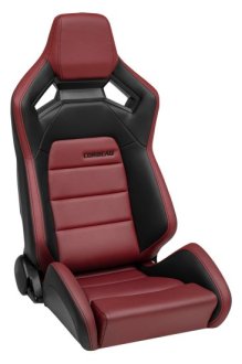 (image for) Corbeau RRX Reclining Seat Various Colors - PAIR