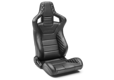 (image for) Corbeau Sportline RRS Reclining Seat Various Colors - PAIR