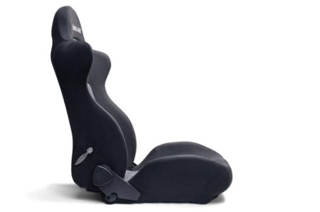 (image for) BUDDY CLUB RACING SPEC SPORT RECLINING SEAT – INDIVIDUAL