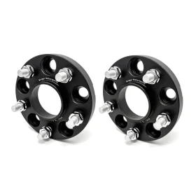 Burger Motorsports Genesis G70 Wheel Spacers