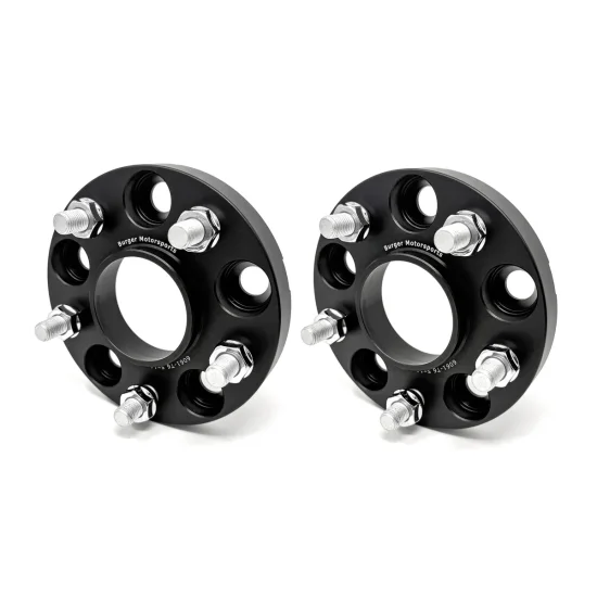 (image for) Burger Motorsports Genesis G70 Wheel Spacers