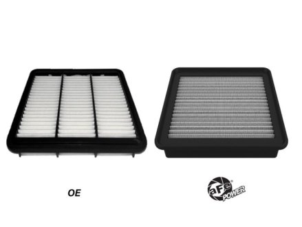 (image for) AFE Elantra N Magnum FLOW Pro Dry S Air Filter 2022 – 2025