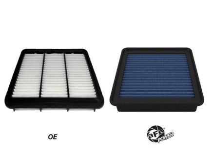 (image for) AFE Elantra N Magnum FLOW Pro 5R Air Filter 2022 – 2025