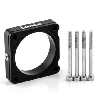 (image for) Boomba Racing Kona N Throttle Body Spacer 2022 – 2023
