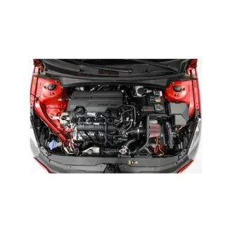 (image for) K&N Elantra Limited | SE | SEL 2.0L Air Intake System 2021 - 2024