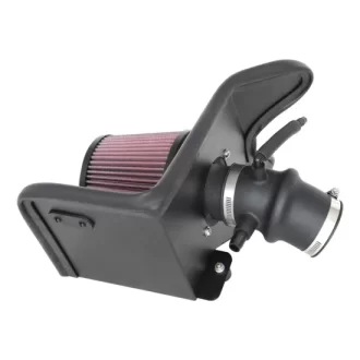 (image for) K&N Elantra Limited | SE | SEL 2.0L Air Intake System 2021 - 2024