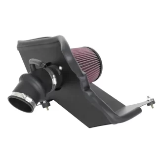 (image for) K&N Elantra Limited | SE | SEL 2.0L Air Intake System 2021 - 2024