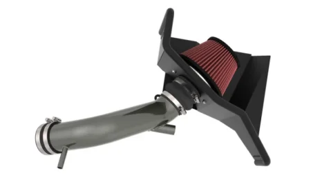 (image for) K&N Typhoon Hyundai Elantra N Air Intake Kit 2022 – 2025