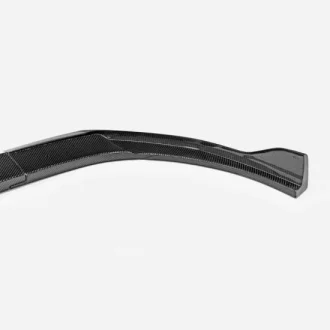 (image for) EPR Elantra Carbon Fiber 3 piece Front Lip 2021 – 2025