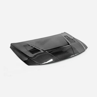 (image for) Gemini Elantra N V2 Vented Hood 2022 – 2023