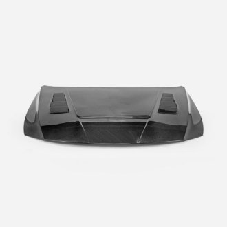 (image for) Gemini Elantra N V2 Vented Hood 2022 – 2023