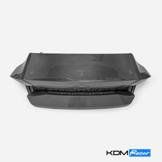 (image for) KDM Elantra OE Style Carbon Fiber Trunk 2022 – 2025