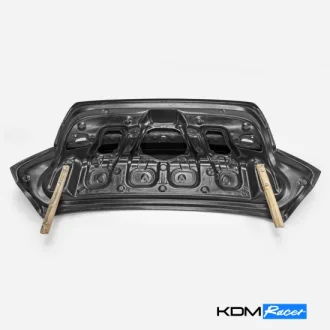 (image for) KDM Elantra OE Style Carbon Fiber Trunk 2022 – 2023