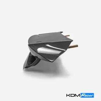 (image for) KDM Elantra OE Style Carbon Fiber Trunk 2022 – 2023