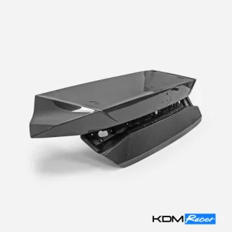 (image for) KDM Elantra OE Style Carbon Fiber Trunk 2022 – 2023