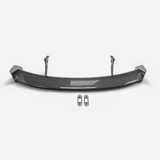 (image for) EPR Elantra Rear Carbon Type R Wing 2021+