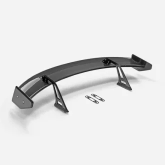 (image for) EPR Elantra Rear Carbon Type R Wing 2021+