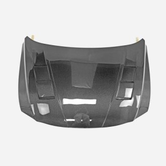 (image for) EPR Elantra CN7 AM Type Carbon Fiber Hood 2023+