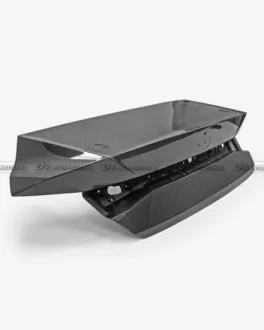 (image for) EPR Elantra CN7 Carbon Fiber Trunk 2024 – 2025