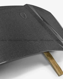 (image for) EPR Elantra CN7 Carbon Fiber Trunk 2024 – 2025