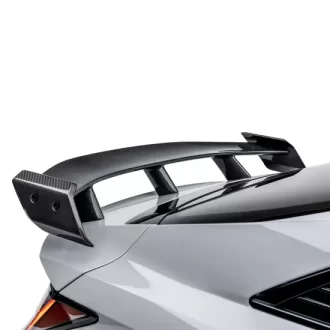 (image for) ADRO Elantra N Facelift Carbon Fiber V2 Spoiler 2024