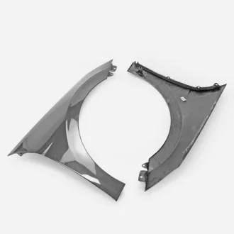 (image for) EPR Elantra CN7 OEM Style Fenders 2022 – 2023