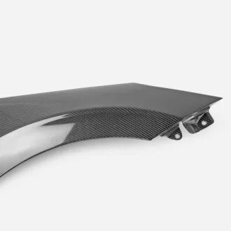 (image for) EPR Elantra CN7 OEM Style Fenders 2022 – 2023