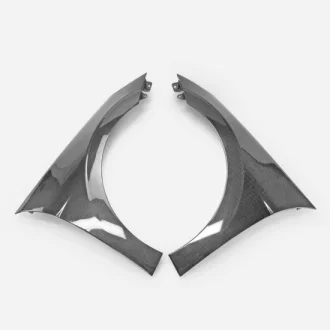 (image for) EPR Elantra CN7 OEM Style Fenders 2022 – 2023