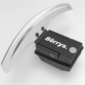 (image for) Berrys Kona N Paddle Shifter Kit