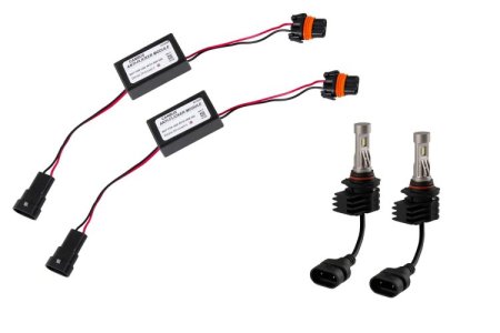 (image for) Diode Dynamics Elantra LED Headlight Bulbs 2019 – 2025