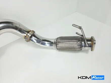 (image for) Maintec Elantra N V2 Performance Downpipe 2021 – 2025