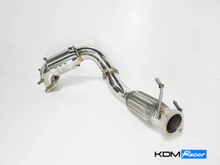 (image for) Maintec Elantra N V2 Performance Downpipe 2021 – 2025