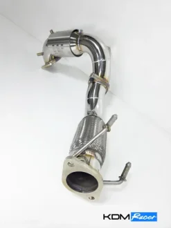 (image for) Maintec Elantra N V2 Performance Downpipe 2021 – 2025