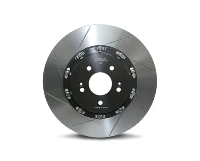 (image for) Fella KIA K5 Front Big Brake Kit 2019 - 2026