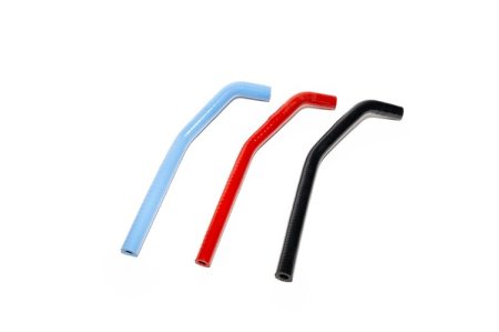 (image for) Forge Motorsports Elantra N Line 1.6 Oil Breather Hose 2021 – 2025