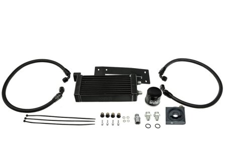 (image for) Forge Elantra N Oil Cooler 2022+