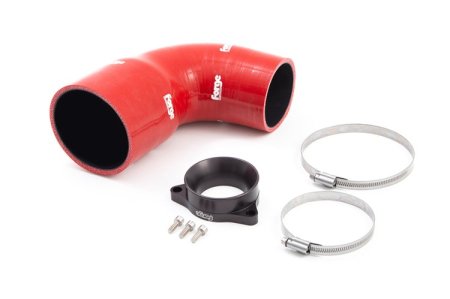 (image for) Forge Motorsport Veloster N Turbo Inlet Adaptor 2019 – 2022