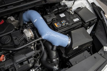 (image for) Forge Motorsports Elantra N Line 1.6 Turbo Inlet 2021 – 2025