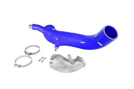 (image for) Forge Motorsports Elantra N Line 1.6 Turbo Inlet 2021 – 2025