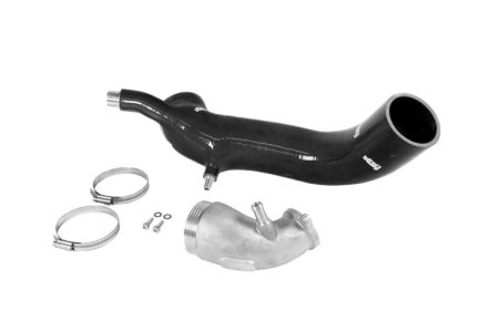 (image for) Forge Motorsports Elantra N Line 1.6 Turbo Inlet 2021 – 2025