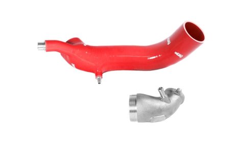 (image for) Forge Motorsports Elantra N Line 1.6 Turbo Inlet 2021 – 2025