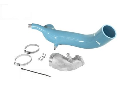 (image for) Forge Motorsports Elantra N Line 1.6 Turbo Inlet 2021 – 2025