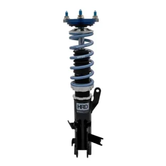 (image for) HRD Kona N Street Performance Coilovers 2021 - 2025