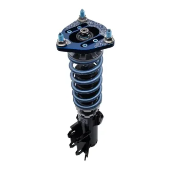 (image for) HRD Kona N Street Performance Coilovers 2021 - 2025
