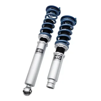 (image for) HRD Kona N Street Performance Coilovers 2021 - 2025