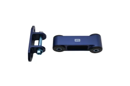 (image for) HRD Elantra N Lower Motor Mount 2022 - 2025
