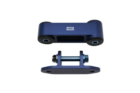 (image for) HRD Elantra N Lower Motor Mount 2022 - 2025