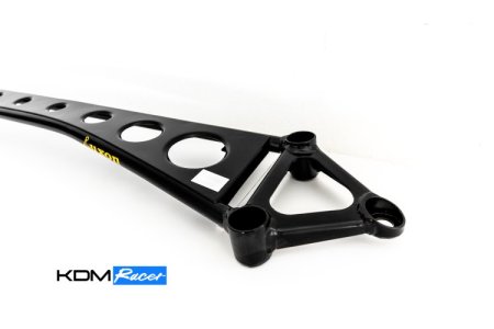 (image for) Luxon Elantra Solid Strut Bar 2021 – 2025